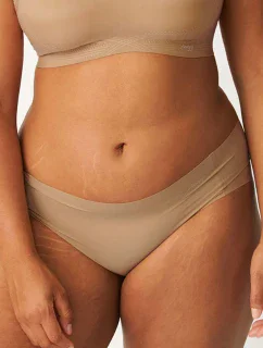 Sloggi 10186739 ZERO Feel farba:00sh-cognac