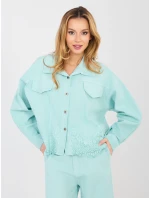 IT KR bunda FL10001.54 mint IT KR bunda FL10001.54 mint