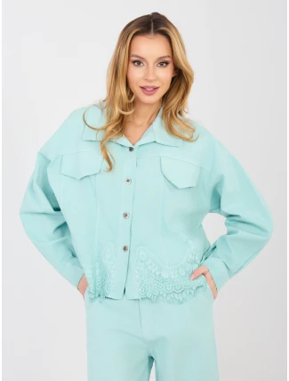 IT KR bunda FL10001.54 mint IT KR bunda FL10001.54 mint