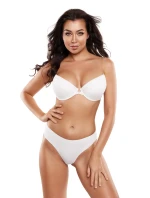 Tangá Basic V-5778 biela - Axami Tangá Basic V-5778 biela - Axami