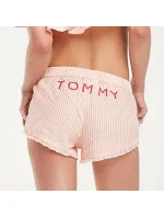 Dámske šortky UW0UW01531-621 - Tommy Hilfiger