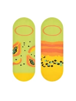 Pánske asymetrické ponožky 009