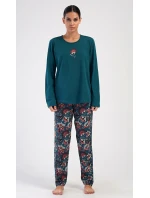 Dámske dlhé pyžamo Jasmine