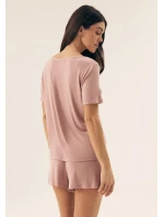 Dámske pyžamo Henderson 42409-39X