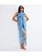 BEACH MYWEAR - Pareo: multifunkčná zavinovacia sukňa Triumph BEACH MYWEAR - Pareo: multifunkčná zavinovacia sukňa Triumph