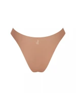 sloggi ZERO Feel 2.0 Tiny Thong C2P - BROWN - SLOGGI BROWN - SLOGGI