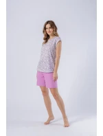 Leveza 1540 Milena pyžamo M-2XL Leveza 1540 Milena pyžamo M-2XL