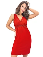 Košeľa Donna Chantalle, sivá/r, veľkosti S–2XL