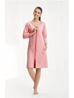 Dámsky župan Luna 214 dł/r 4XL