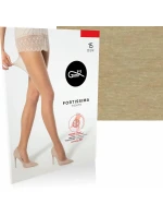 Dámske pančuchy Fortissima visone plus - GATTA Dámske pančuchy Fortissima visone plus - GATTA