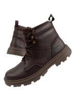 Zimné topánky Caterpillar M P725470