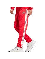 Tepláková súprava adidas Sportswear Basic 3-Stripes Tricot M JX8731