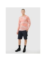Pánske cyklistické šortky 4F 4FWSS25TFSHM0886-20S