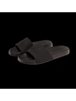 Žabky do bazéna Kubota basic plain black K0000-101-004-23-1