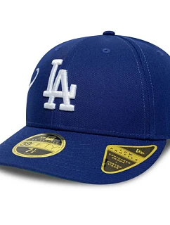 New Era 59FIFTY MLB Los Angeles Dodgers Est Script Low Profile Baseball Cap - 60771830