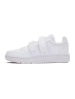 Topánky adidas Hoops 3.0 CF C Jr GW0436