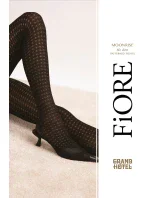 Fiore Moonrise 60 DEN G6100 farba:čierna