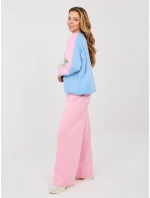 Súprava IT KMPL 22227.85 ružová Súprava IT KMPL 22227.85 ružová