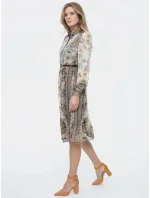 Dámske šaty PV-10 - Potis & Verso Dámske šaty PV-10 - Potis & Verso