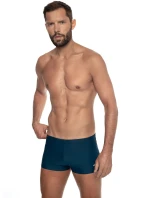 Plavkové boxerky 41316 Zover Dark Blue - Henderson Plavkové boxerky 41316 Zover Dark Blue - Henderson