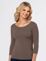 Babell Manati 3/4 tričko S-2XL Farba