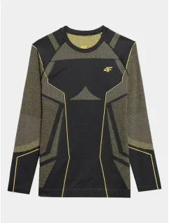 Termoaktívne tričko 4F M 4FAW23USEAM105-20S pánske