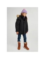 Reima Reimatec Ajaton Jr zimná bunda 5100360A-9990 Reima Reimatec Ajaton Jr zimná bunda 5100360A-9990