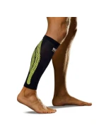 kompresný návlek 6150 čierno-zelený - vyberte si sami