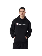 Champion Mikina s kapucňou M 220726 KK001 Pánske