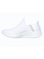 Skechers Slip-Ins Ultra Flex 3.0 - Cozy Streak W 149708-WHT
