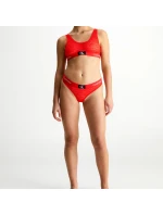 Dámska športová podprsenka 1996 QF7233E-XNZ - Calvin Klein Dámska športová podprsenka 1996 QF7233E-XNZ - Calvin Klein