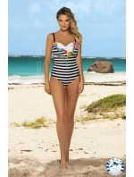 Dámske jednodielne plavky 8030P18 - Self Dámske jednodielne plavky 8030P18 - Self