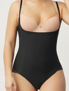 TVAROVANIE POSTAVY S OTVORENÝM POPRSÍM 19627