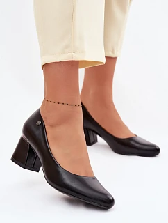 Čerpadlá model 226544 Step in style