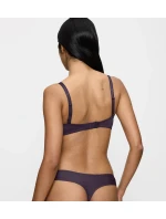 Dámska podprsenka Amourette W - fialová 00YQ - TRIUMPH
