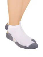 Pánske členkové ponožky Steven Sport art.054