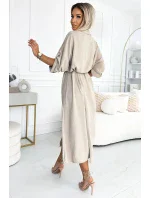 Dámske šaty 531-1 - Numoco basic Dámske šaty 531-1 - Numoco basic