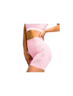 GymHero California Cute Shorts W MILKSHAKE GymHero California Cute Shorts W MILKSHAKE