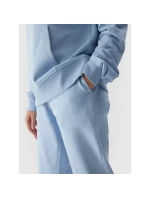 Nohavice 4F W 4FWSS24TTROF606-34S ženy