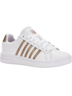 Dámske topánky K-Swiss COURT TIEBREAK W 97011-194-M