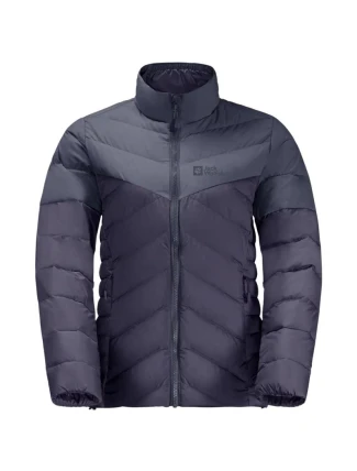 Jack Wolfskin Tundra Down Jkt W 1206652-1388
