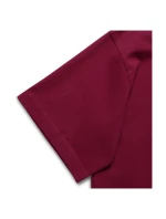 Unisex tričko Stage (orchidea)