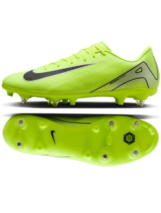 Nike Mercurial Vapor 16 Academy SG-Pro AC M FQ8425-700 Nike Mercurial Vapor 16 Academy SG-Pro AC M FQ8425-700