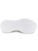 Pánska textilná športová obuv biela Big Star UU174004