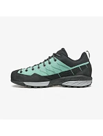 Scarpa MESCALITO PLANET WOMAN Dámske Dospelé Jade, Čierna Scarpa MESCALITO PLANET WOMAN Dámske Dospelé Jade, Čierna