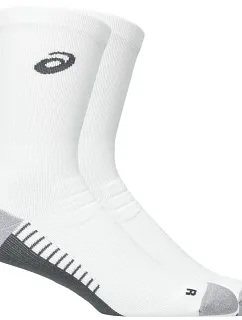 ASICS Performance Run Crew Sock 3013B348-100 biele 35–38
