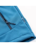 Pánska bunda Torel M 92800326505 - Hi-Tec