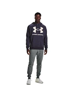 Pánska mikina Rival Fleece Big Logo HD M 1357093 558 - Under Armour