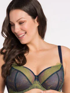 Gorsenia K798 Arianna farba: tmavomodrá