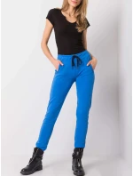 Tepláky RV DR 5789.06 tmavomodré Tepláky RV DR 5789.06 tmavomodré